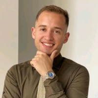 DigitalYA Employee Matias Arrua's profile photo