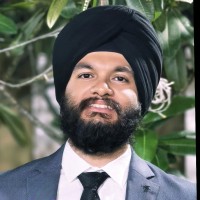 OrbitShift.AI Employee Jasveer Ubeja's profile photo