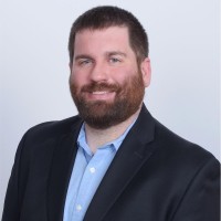 Stellantis Employee Aaron Potts's profile photo