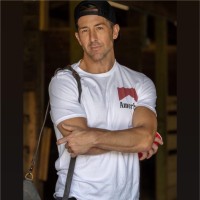 Burns Management Employee Peter Rosecrans Jr.'s profile photo