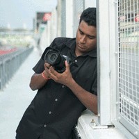TANGIBLE AIM GROUP Employee Sathieswaran Selvaraja's profile photo