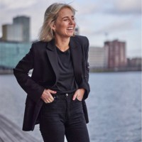 Johanne Borthne Email