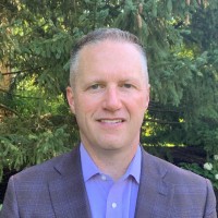 GE HealthCare Employee Scott Watson's profile photo