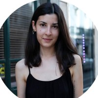 Happy Mammoth Employee Renata Branco's profile photo