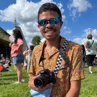 Forcht Broadcasting Radio and Digital Employee Dionte Berry's profile photo