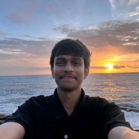 Gururaj Math's profile photo