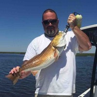 C&O Marine Employee Jason Bragg's profile photo