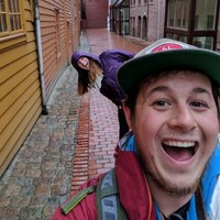 Gunnar Sterlington Email & Phone Number