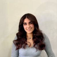 Shreya Arora's profile photo
