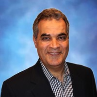Bilal Moghrabi Email & Phone Number