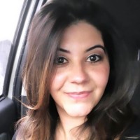 Ufly Employee Paloma Melo's profile photo