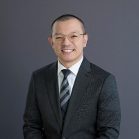 Athene Employee Harry Lam's profile photo