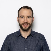 Cicor Group Employee Benjamin Bernet's profile photo