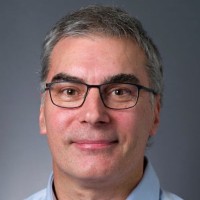 Oslo University Hospital Employee Alexandre Corthay's profile photo