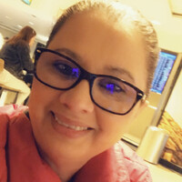 Residence Inn by Marriott Employee Veronica Lomeli's profile photo