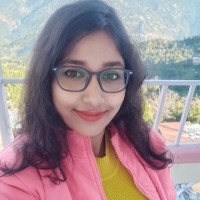 Prasarnet Employee Lipika Das's profile photo