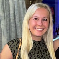 Curvo Employee Anne McPherson's profile photo