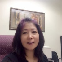 Kate Lee-Gao Email & Phone Number