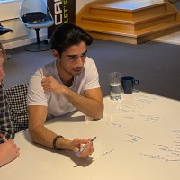 Clip Employee Nicolai Amirzadeh's profile photo