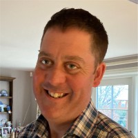 National Gas Transmission Employee Tom Kingston's profile photo