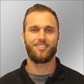 Dynamic Fitness Management Employee Josh Morgan's profile photo