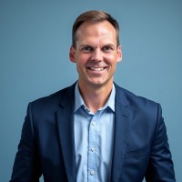 SimplyHome: Empowered by Technology Employee Matthew Wright's profile photo