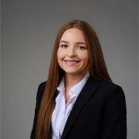 Kean Miller LLP Employee Olivia Boone's profile photo