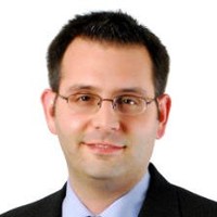 Deloitte Employee Aaron Eisenberg's profile photo