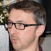 Mekander Employee Roel Megens's profile photo