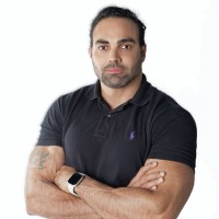 Dock Employee Armando Junior's profile photo