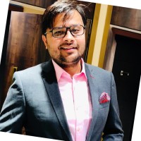 Philips Employee Atul Kumar's profile photo