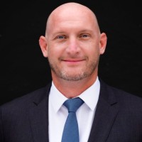 ServisFirst Bank Employee Blake Tyson's profile photo