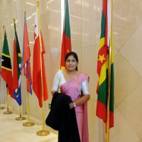 RIOCOCO Employee Darshika Weerasekara's profile photo