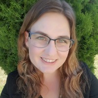 Lawrence Livermore National Laboratory Employee Angela Baldwin's profile photo