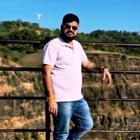 Prajwal Potdar Email & Phone Number
