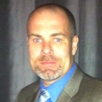 LinTech Global, a DISYS company Employee Thierry Abadie's profile photo