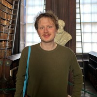 GB News Employee Jack Walters's profile photo