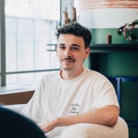 SEQINO Employee Alexis Bourdeau's profile photo