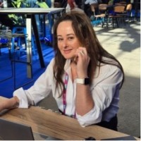 Natalie Kalman Email