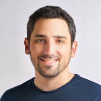 Novee Security Employee Dan Padnos's profile photo