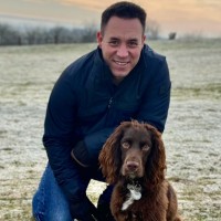 ADAM Architecture Employee Richard Turner's profile photo