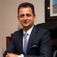 Murat Palaoglu Email & Phone Number