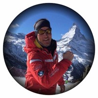 ZERMATTERS Employee Beat Habegger's profile photo