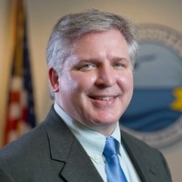 Mississippi Department of Marine Resources Employee Brian Sherwood's profile photo