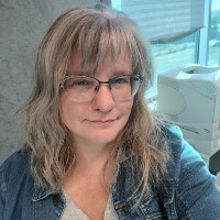 Sunsel Systems Employee Kisten White's profile photo