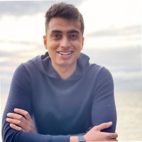 Neel Shah Email & Phone Number