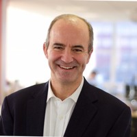 LeO Employee Piers Lea's profile photo