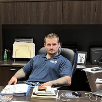 John Adair Email & Phone Number
