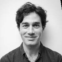 Spacehive Employee Tom Shakhli's profile photo