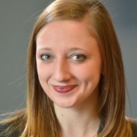 Albany Business Review Employee Erica Cecala's profile photo